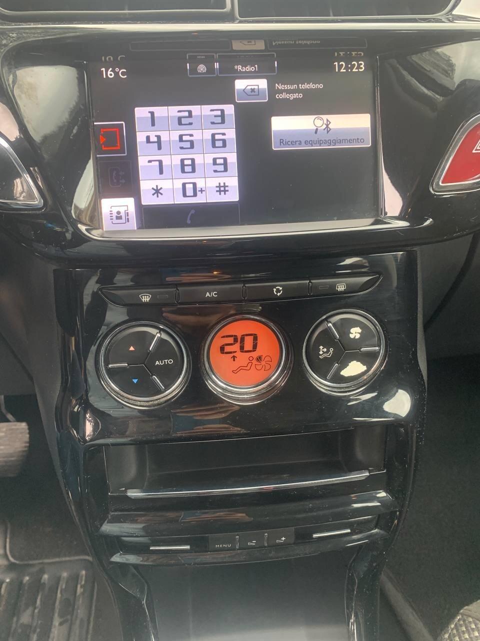 Citroen C3 PureTech 82 Exclusive