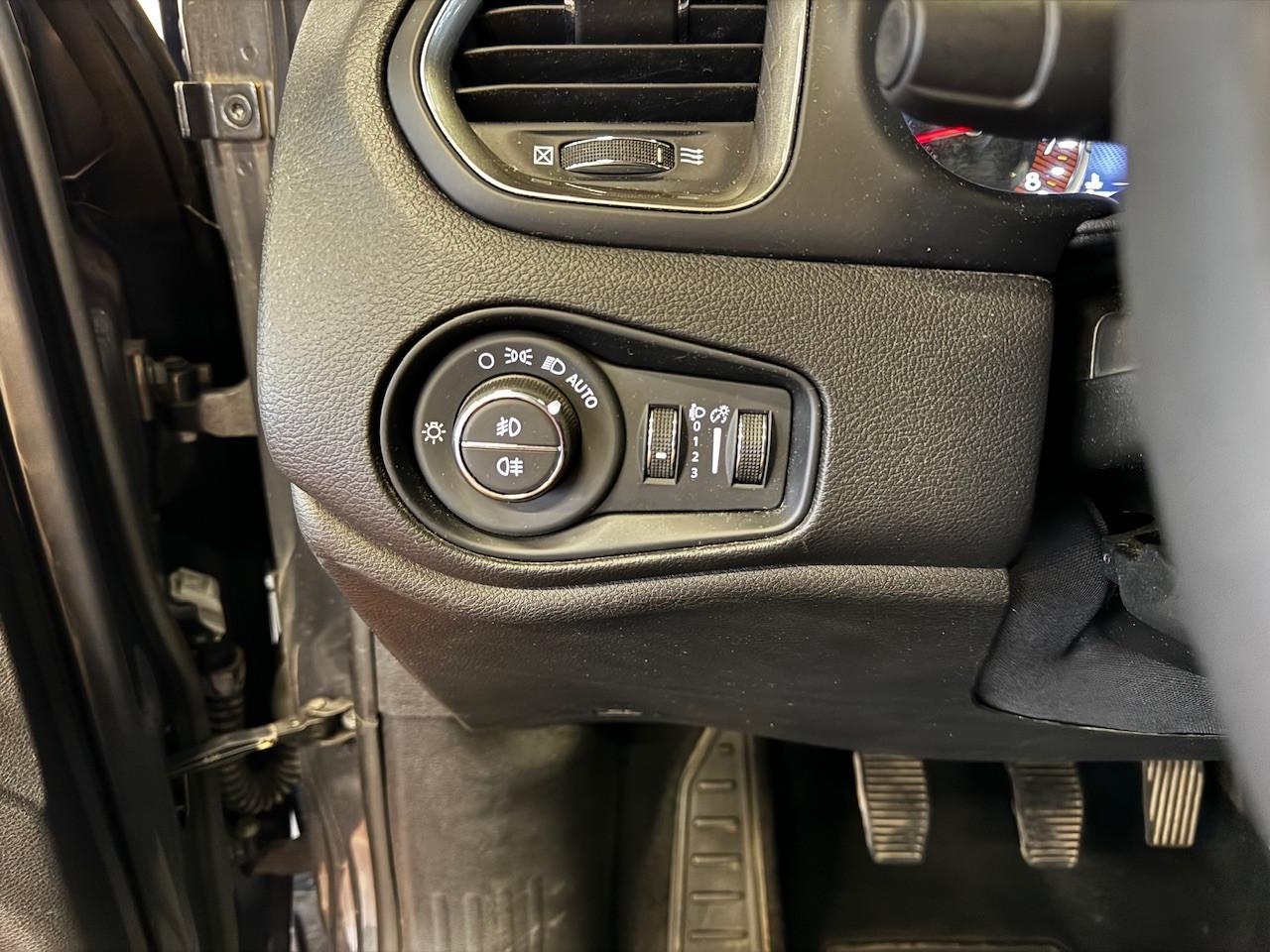 JEEP Renegade 2019 - Renegade 1.0 t3 Limited 2wd