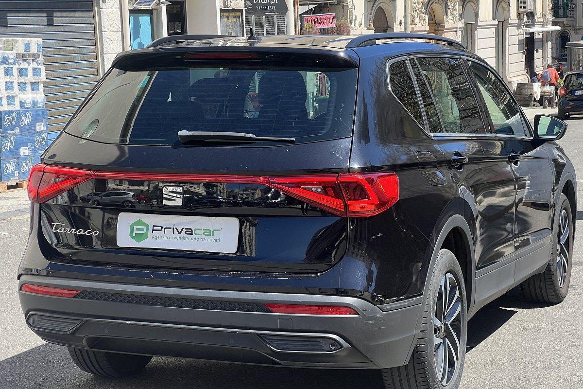 SEAT Tarraco 1.5 TSI Business