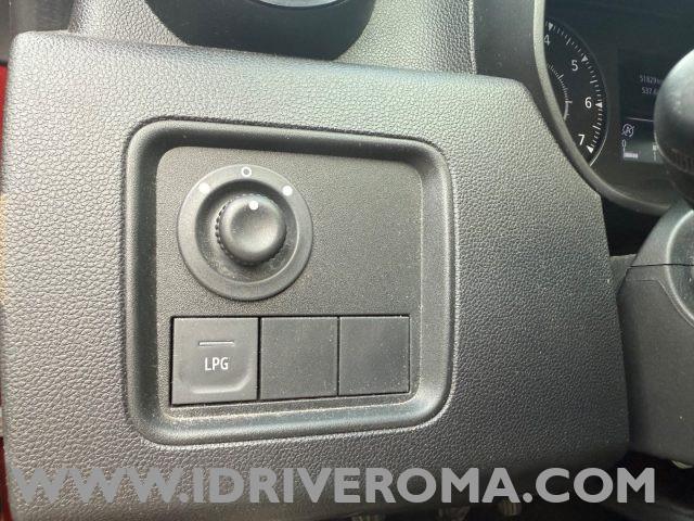 DACIA Duster 1.0 TCe GPL 4x2 Comfort