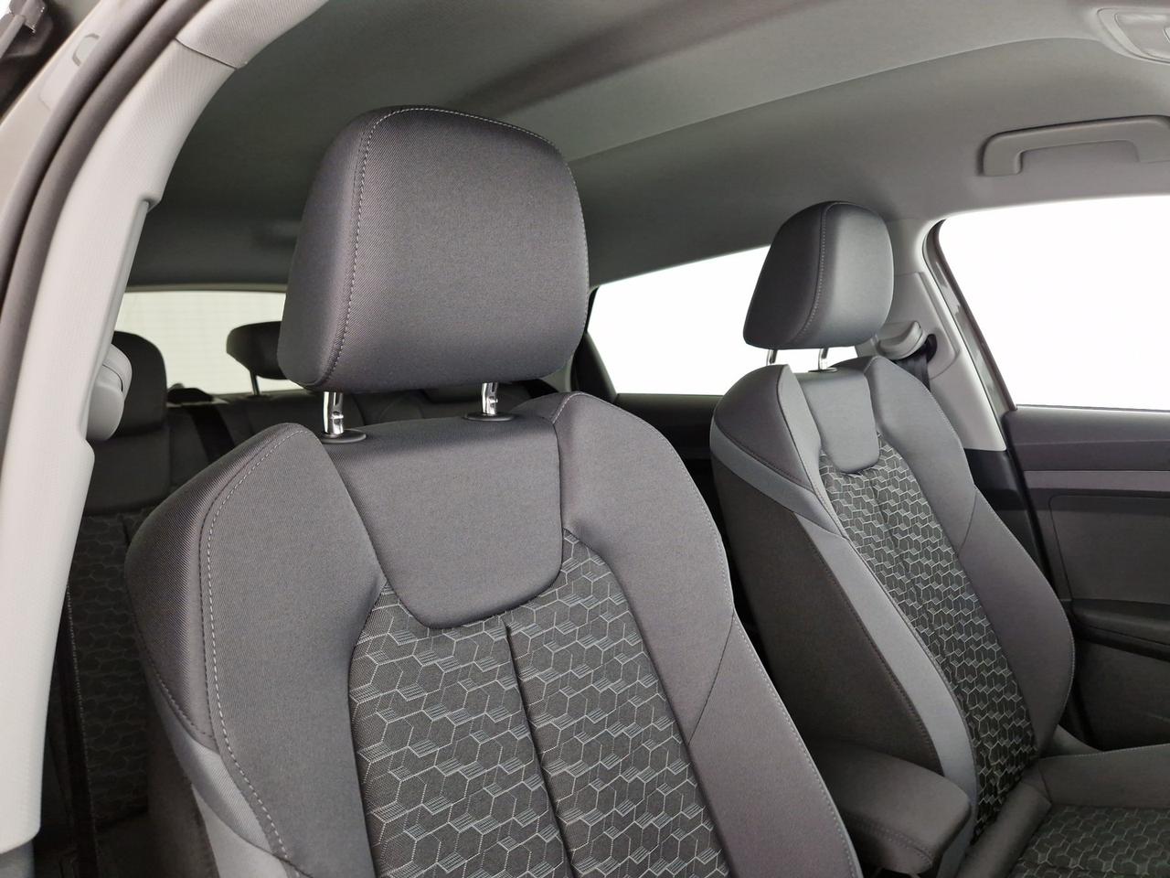 Audi A1 allstreet 30 1.0 tfsi identity contrast 116cv s tronic