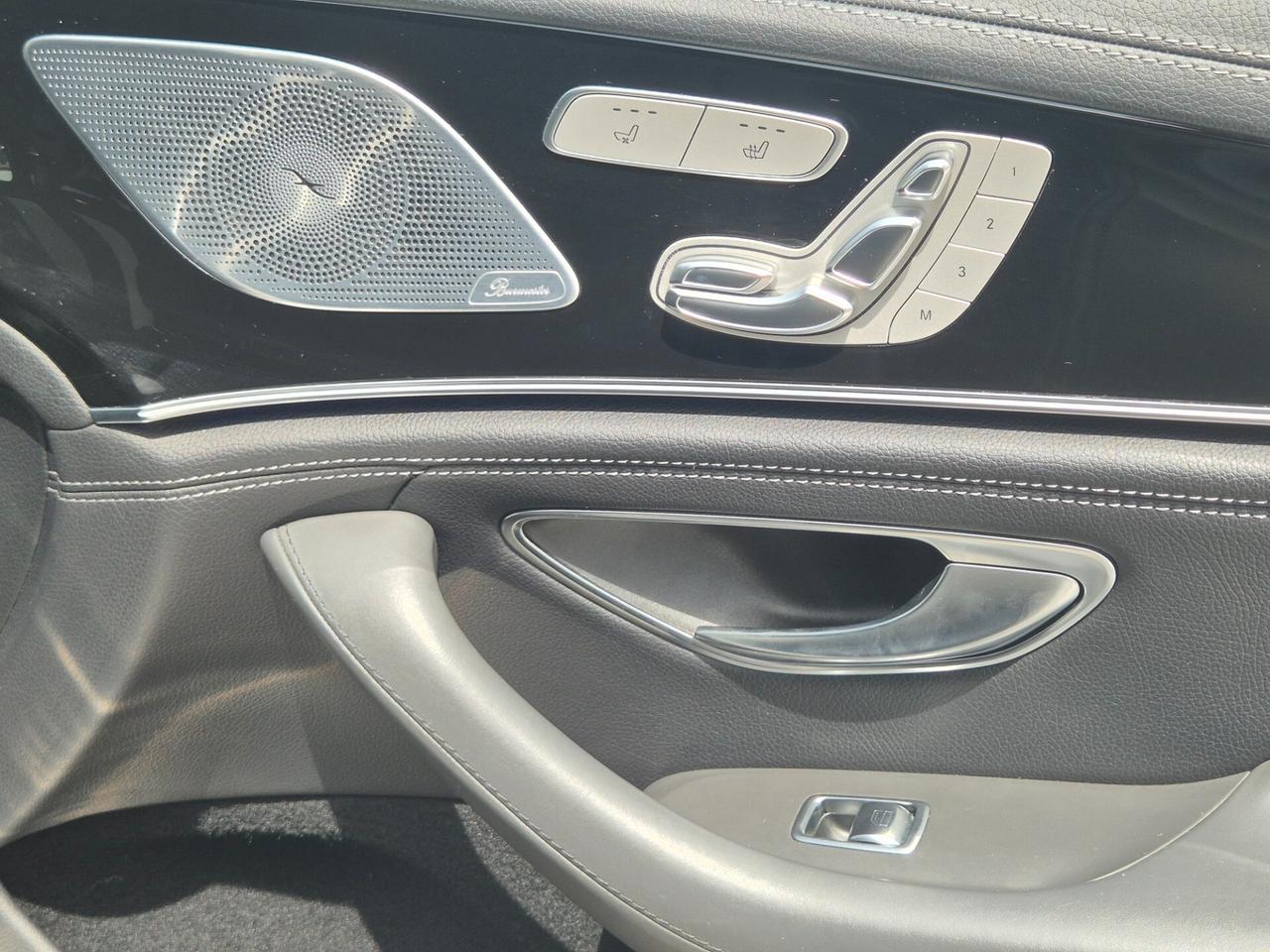 Mercedes-benz AMG GT 43 4Matic+ EQ-Boost