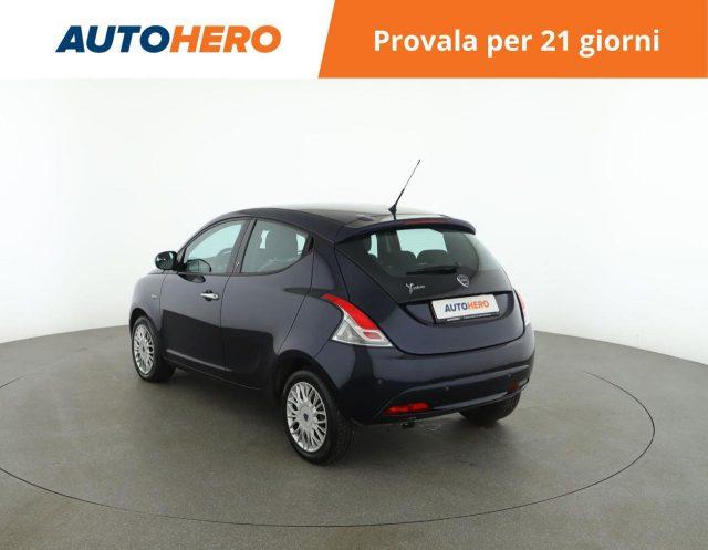 LANCIA Ypsilon 1.2 69 CV 5 porte Gold