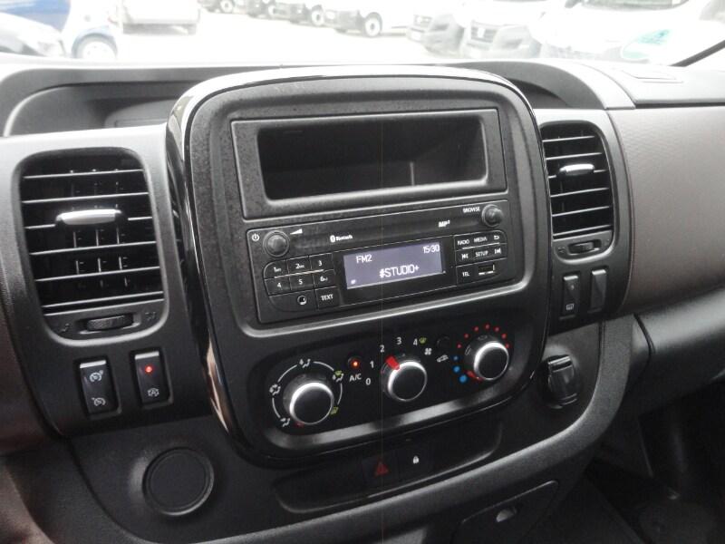 FIAT Talento (2016-2022) Talento 2.0 Ecojet 120...