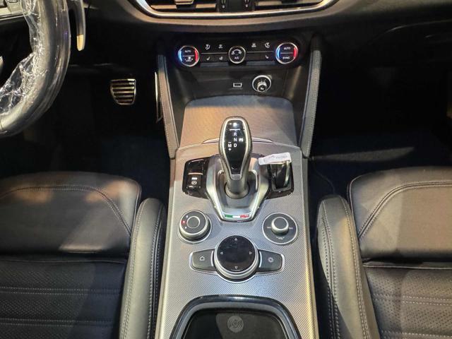 ALFA ROMEO Stelvio 2.2 Turbodiesel 210 CV AT8 Q4 Veloce