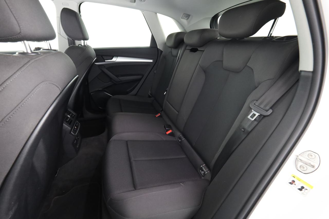AUDI Q5 2ª serie Q5 35 TDI S tronic S line