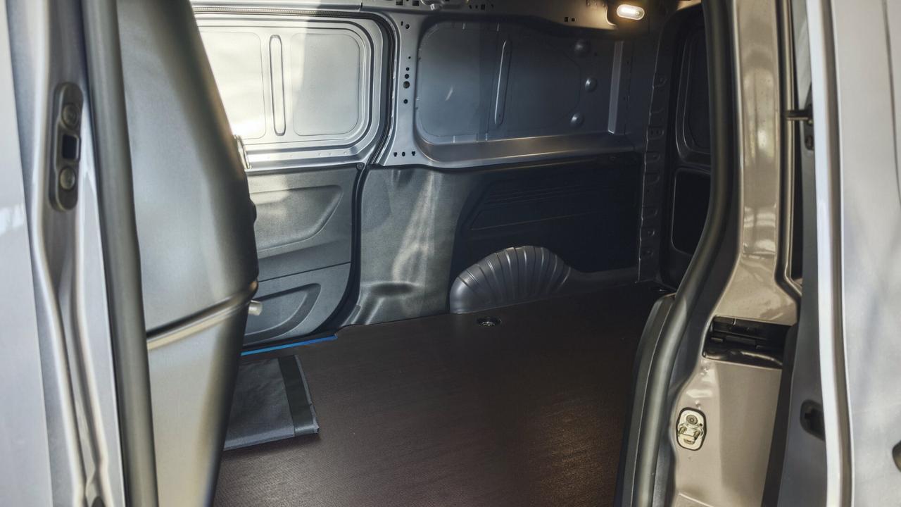 Fiat Doblo Doblò Van XL 1.5 100 CV