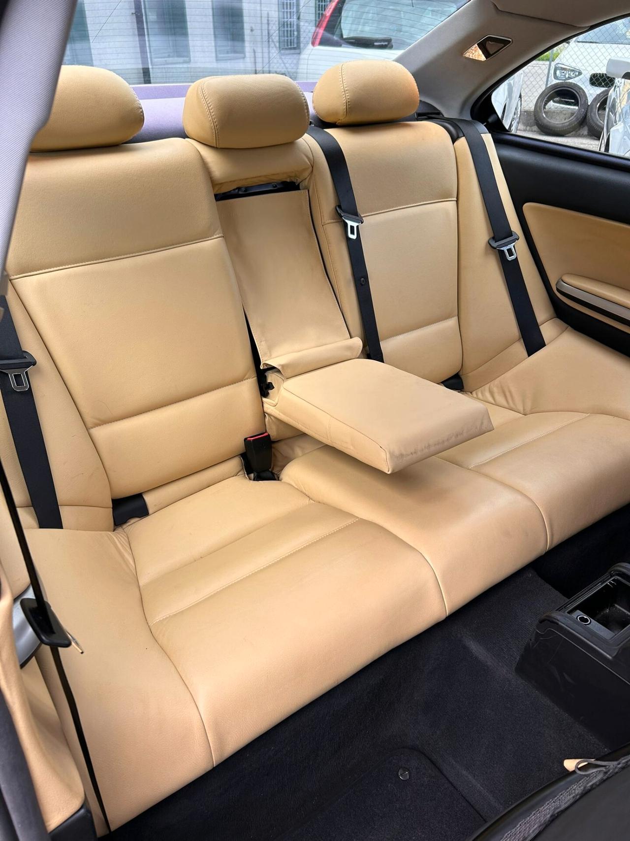 Bmw 330 330d cat Coupé Futura