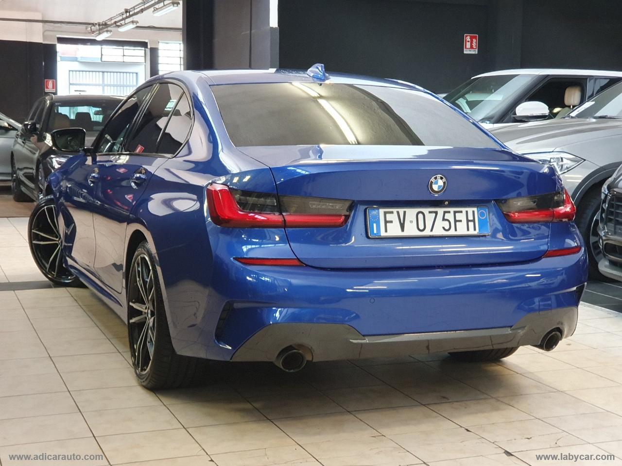 BMW 330i Msport