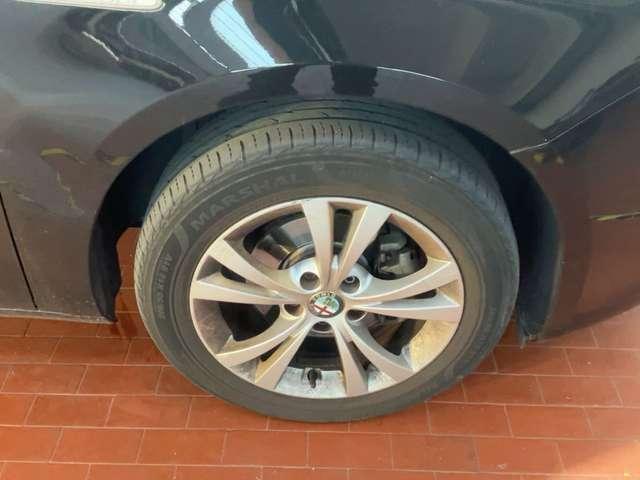 Alfa Romeo Giulietta Giulietta III 2010 1.4 tb Progression 105cv E6