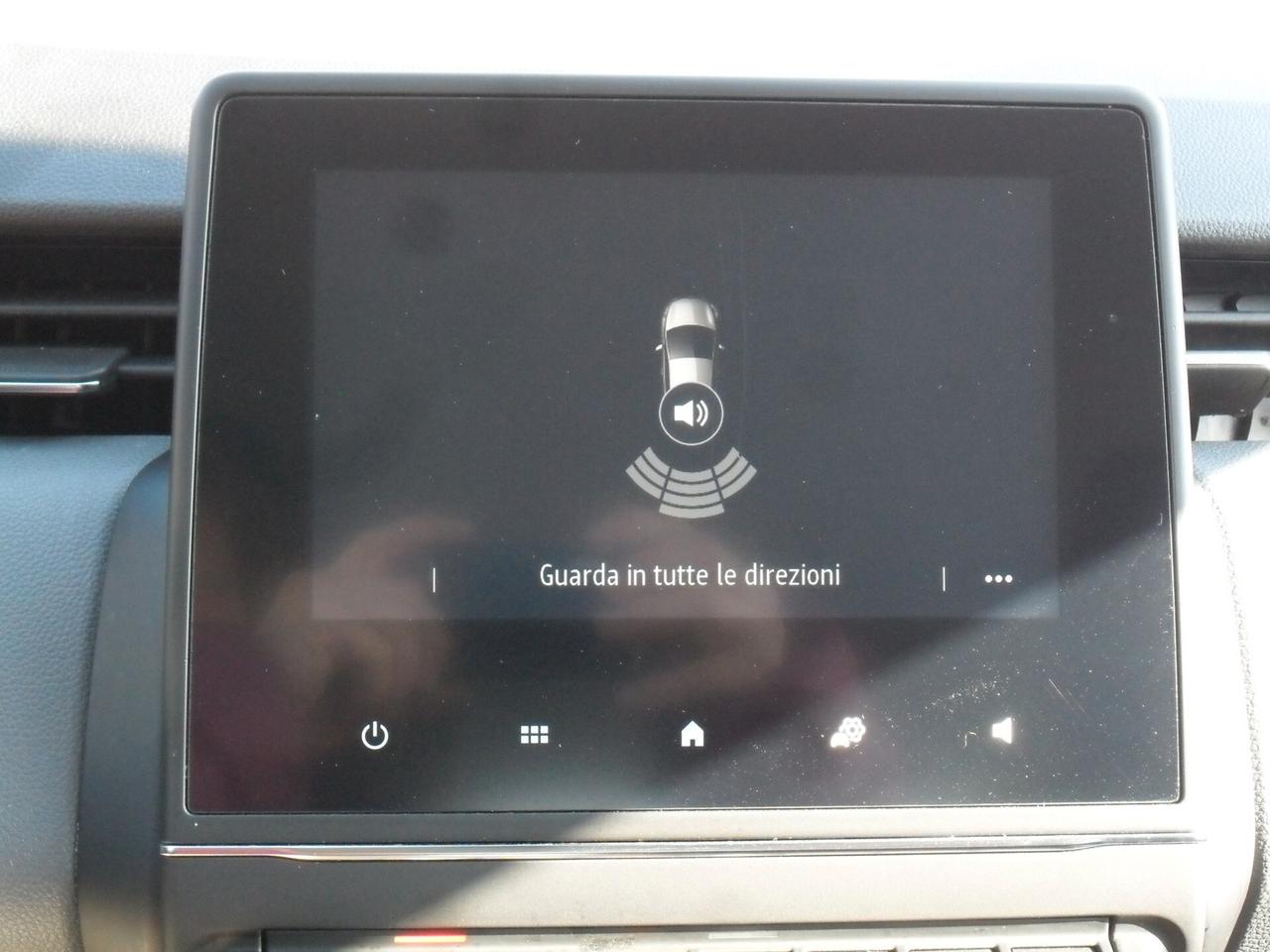 Renault Clio Blue 1.5dCi 85 CV 5 porte Business