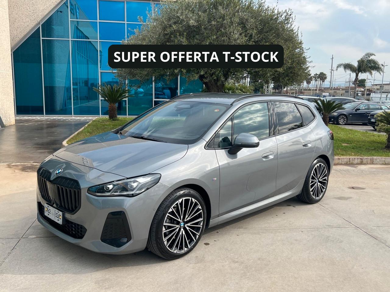 Bmw 218d Active Tourer Msport - SUPER OFFERTA T-STOCK