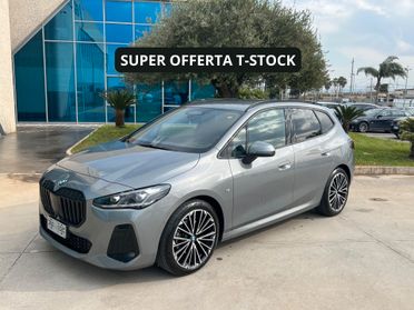Bmw 218d Active Tourer Msport - SUPER OFFERTA T-STOCK
