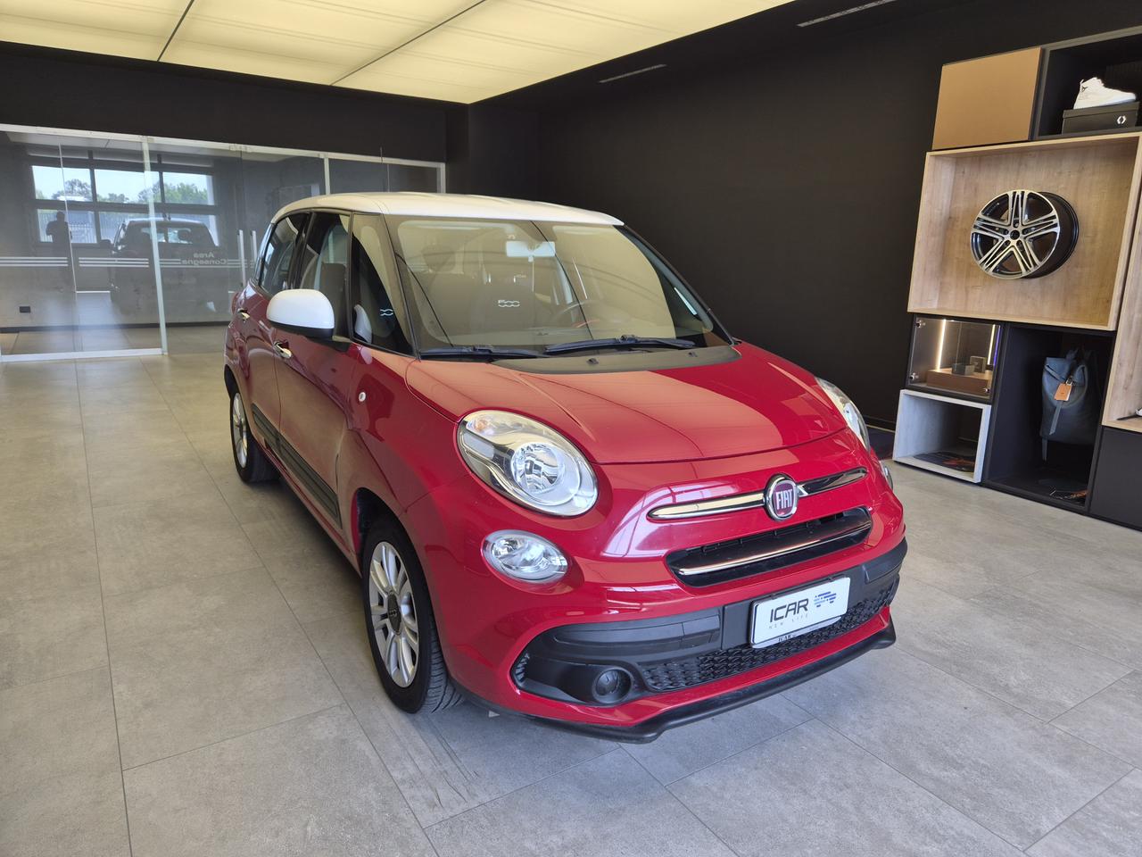 FIAT 500L - 500L 1.4 Mirror 95cv my20