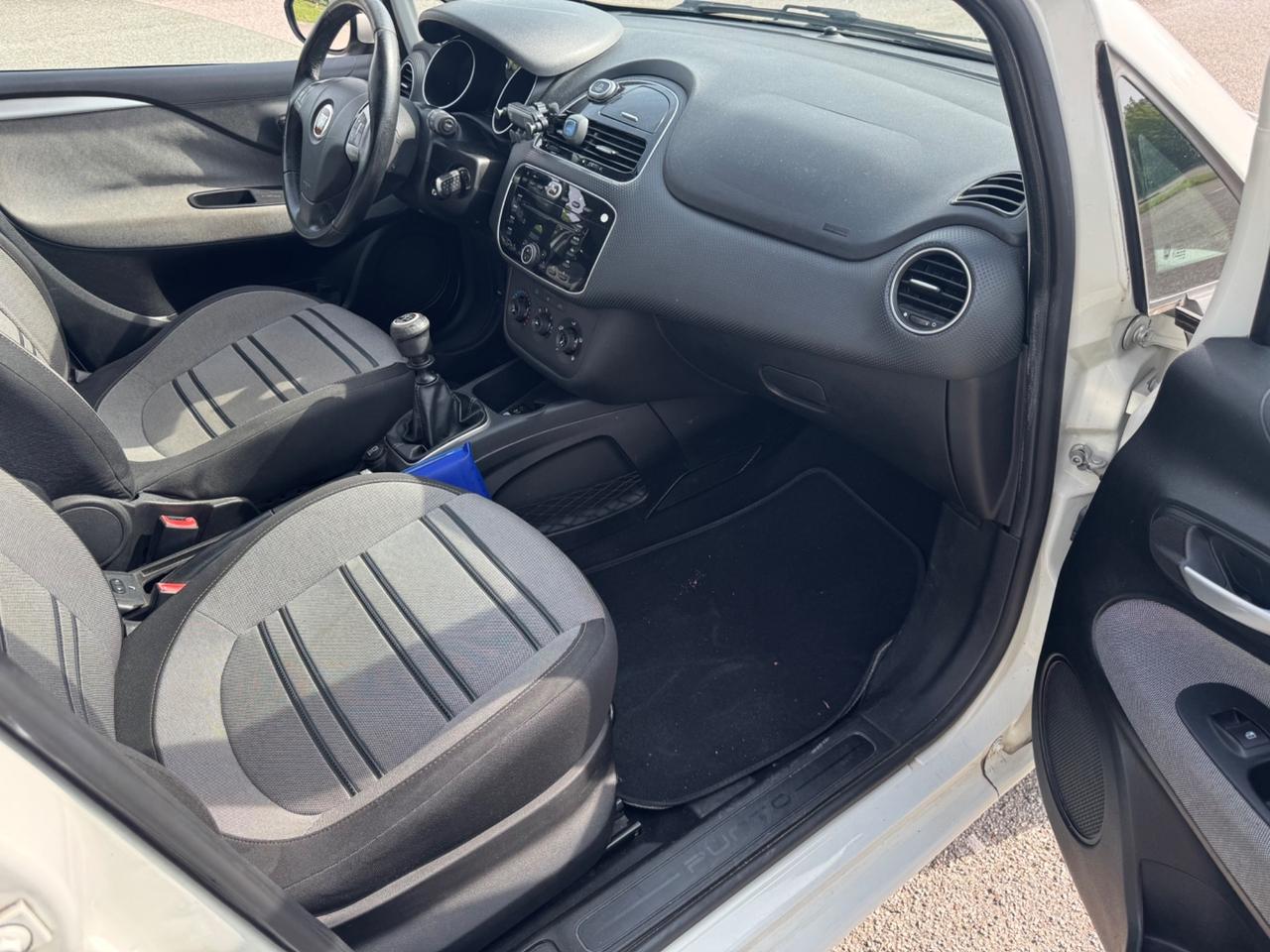 Fiat Punto Evo 1.4 5 porte Dynamic EasyPower