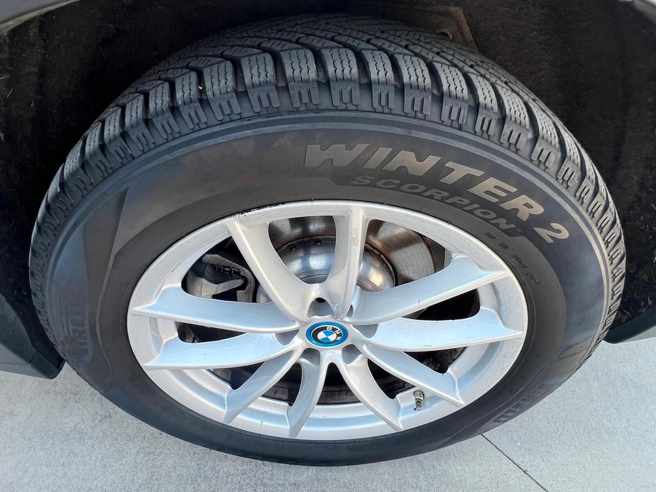 Bmw X3 xDrive30e Business Advantage