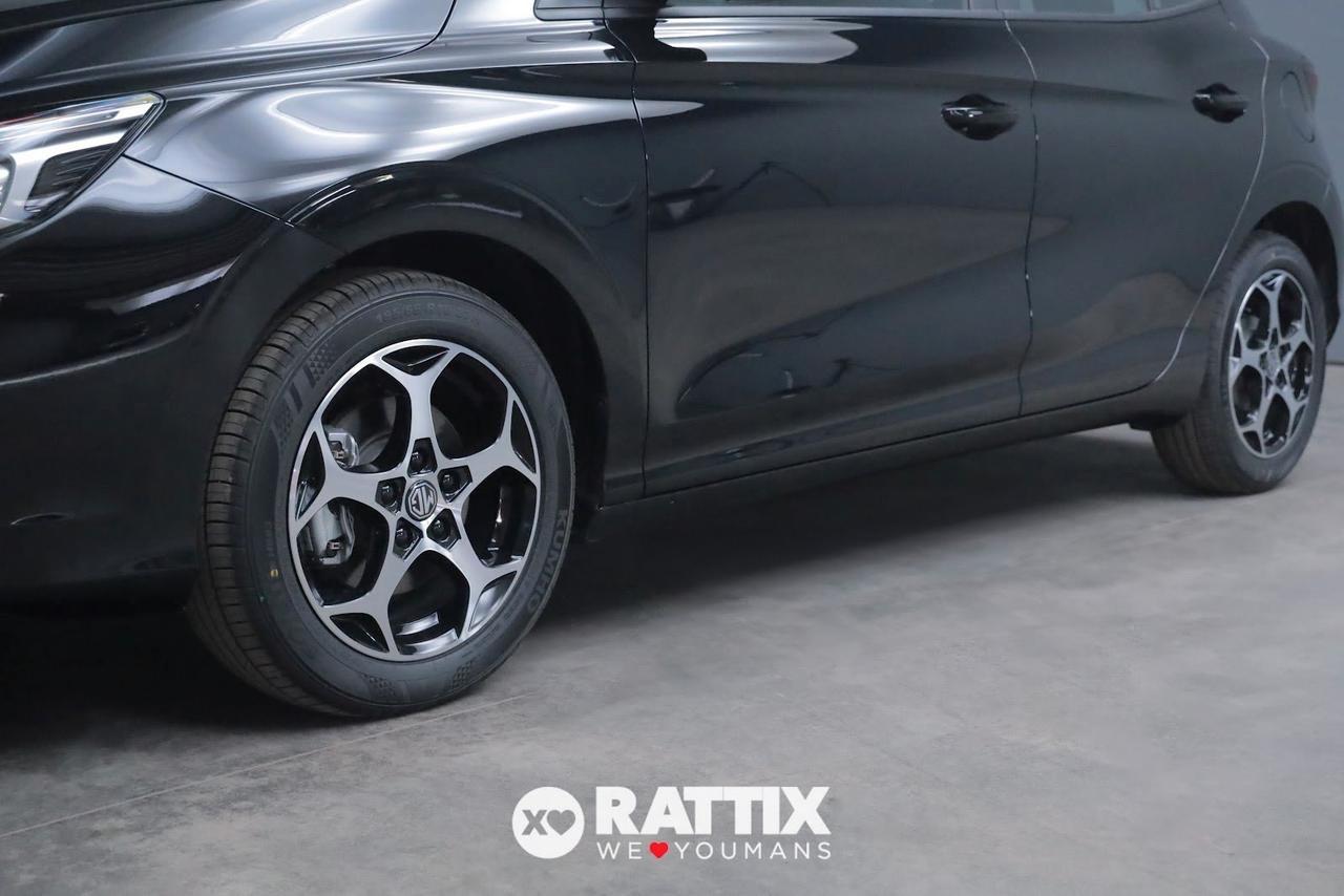 MG MG3 1.5 115CV Comfort