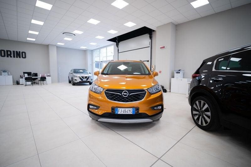 Opel Mokka X 1.4 t Innovation s&s 4x2 140CV