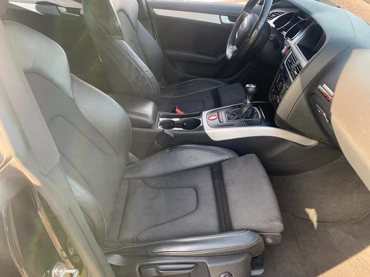 Audi A5 SPB 2.0 TDI F.AP.