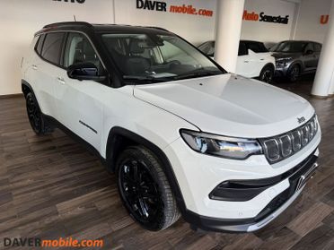 Jeep Compass Compass 1.6 Multijet II 2WD Limited