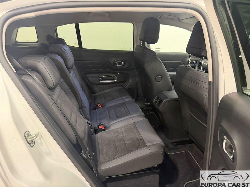Citroën C5 Aircross PureTech 130 S&S Shine Pack
