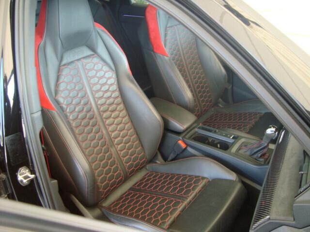 Audi RSQ3 2.5 Quattro S tronic 400cv