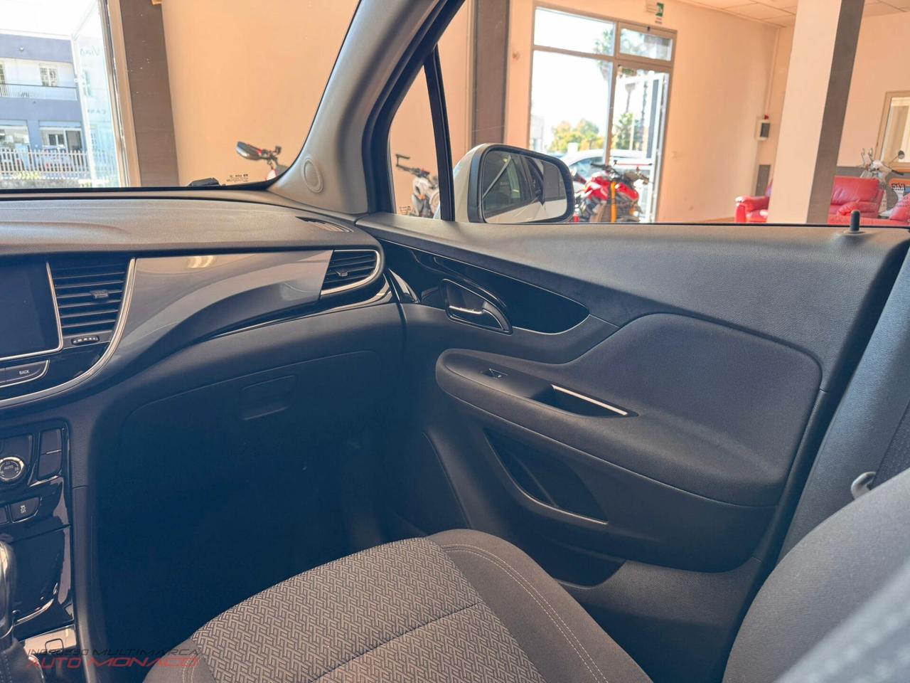 Opel Mokka X 1.6 CDTI 136CV Innovation 2019