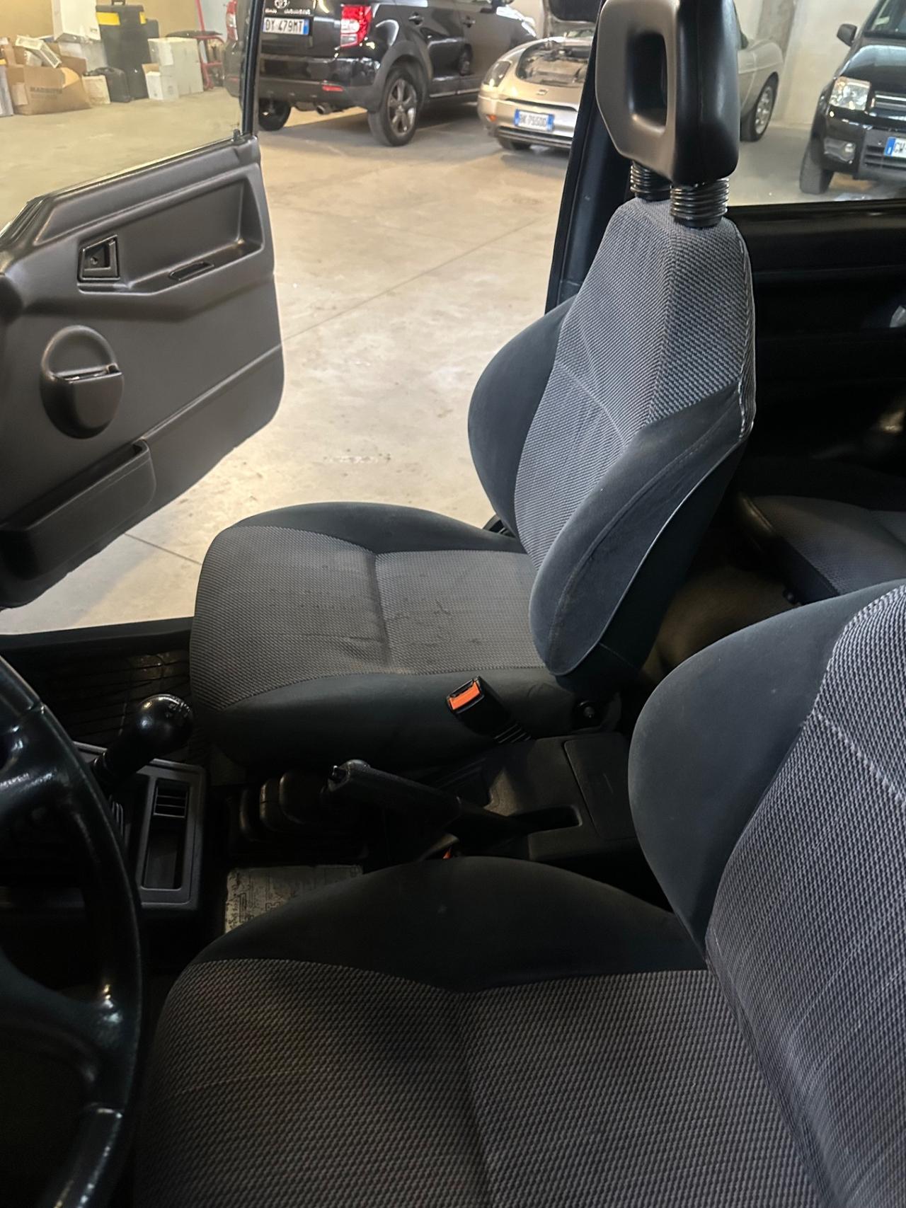 Suzuki Vitara 1.6 JLX