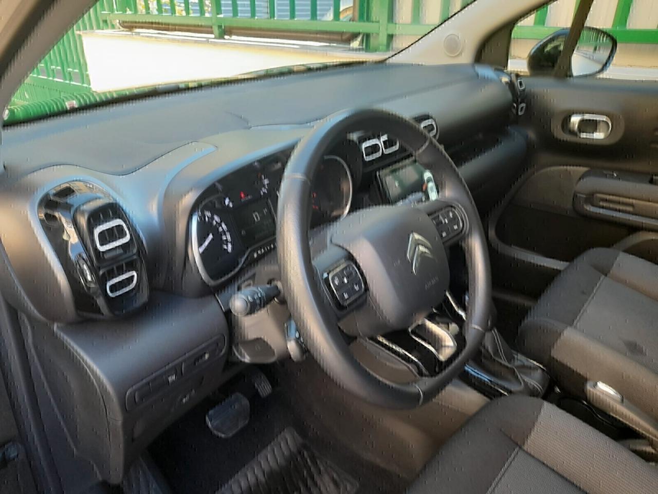 Citroen C3 Aircross PureTech 130 S&S EAT6 Shine Pack