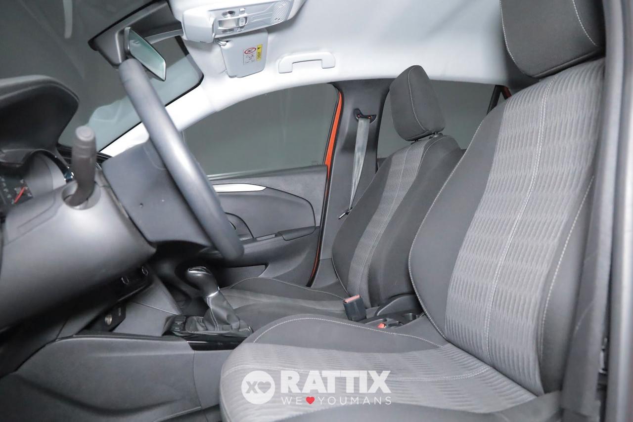 Opel Corsa 1.2 75CV Edition