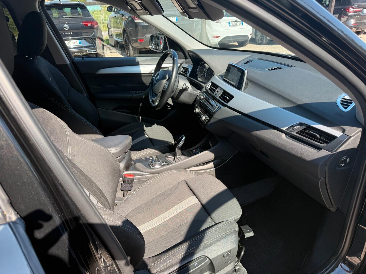 Bmw X1 xDrive18d Business , Automatica 4x4 Conto esposizione