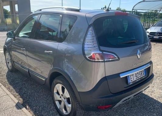 Renault Scenic Scénic XMod Cross 1.6 dCi 130CV Start&Stop Energy