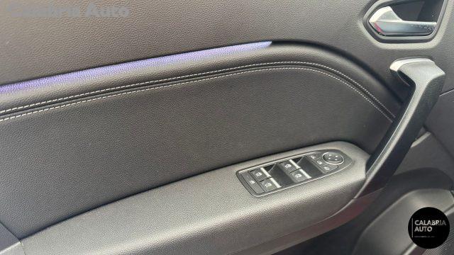 RENAULT Captur Plug-in Hybrid E-Tech 160 CV Techno