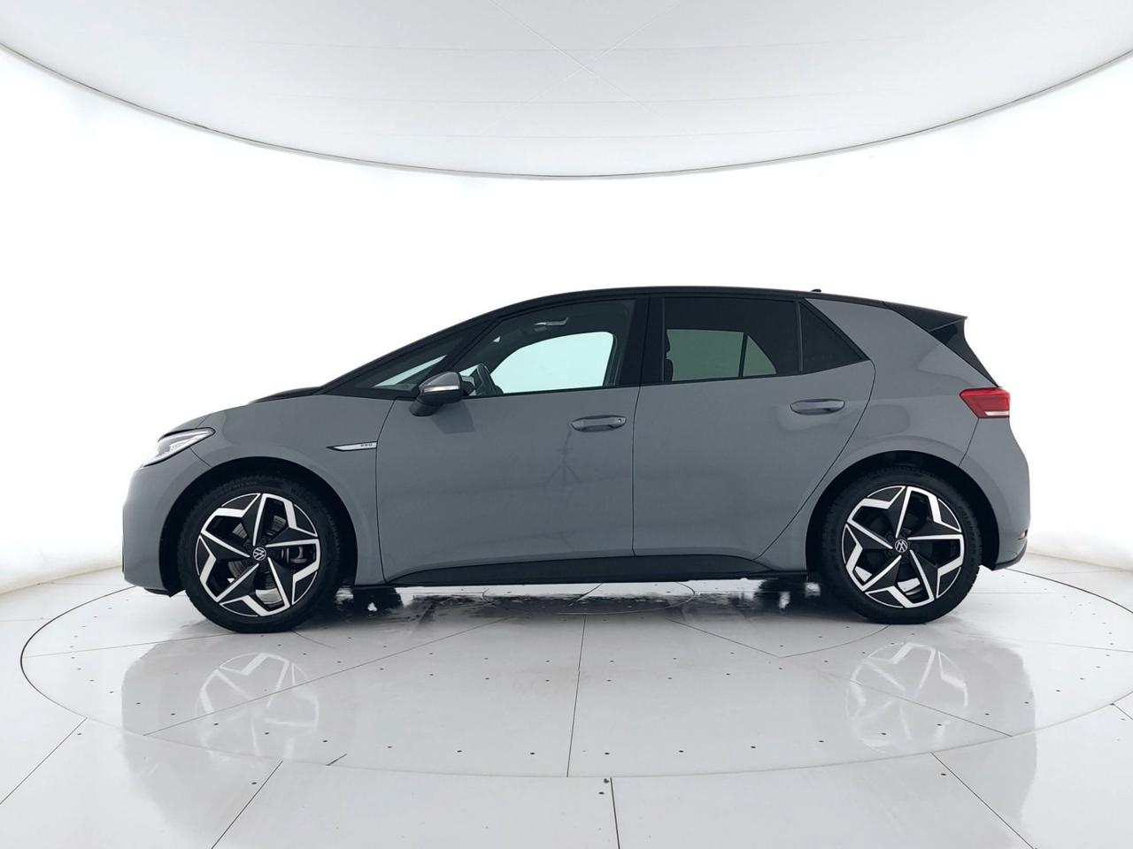 VOLKSWAGEN ID.3 58 kWh Style NEOPATENTATI+TETTO PANO+ACC+APP CONNECT