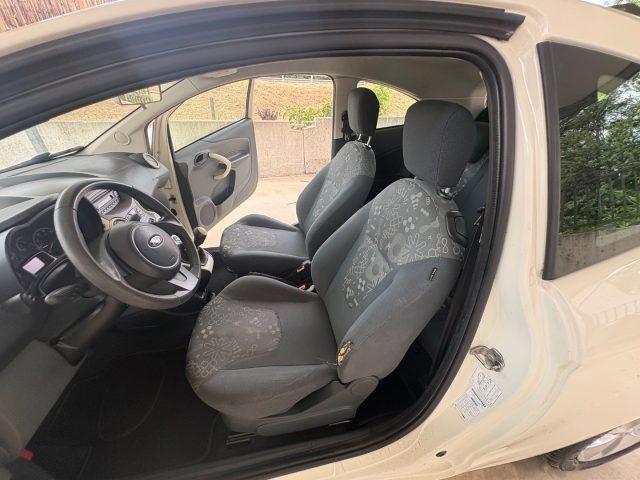FORD Ka+ 1.2 8V 69 CV Bz.-GPL FINO AL 09/2035 OK NEOP