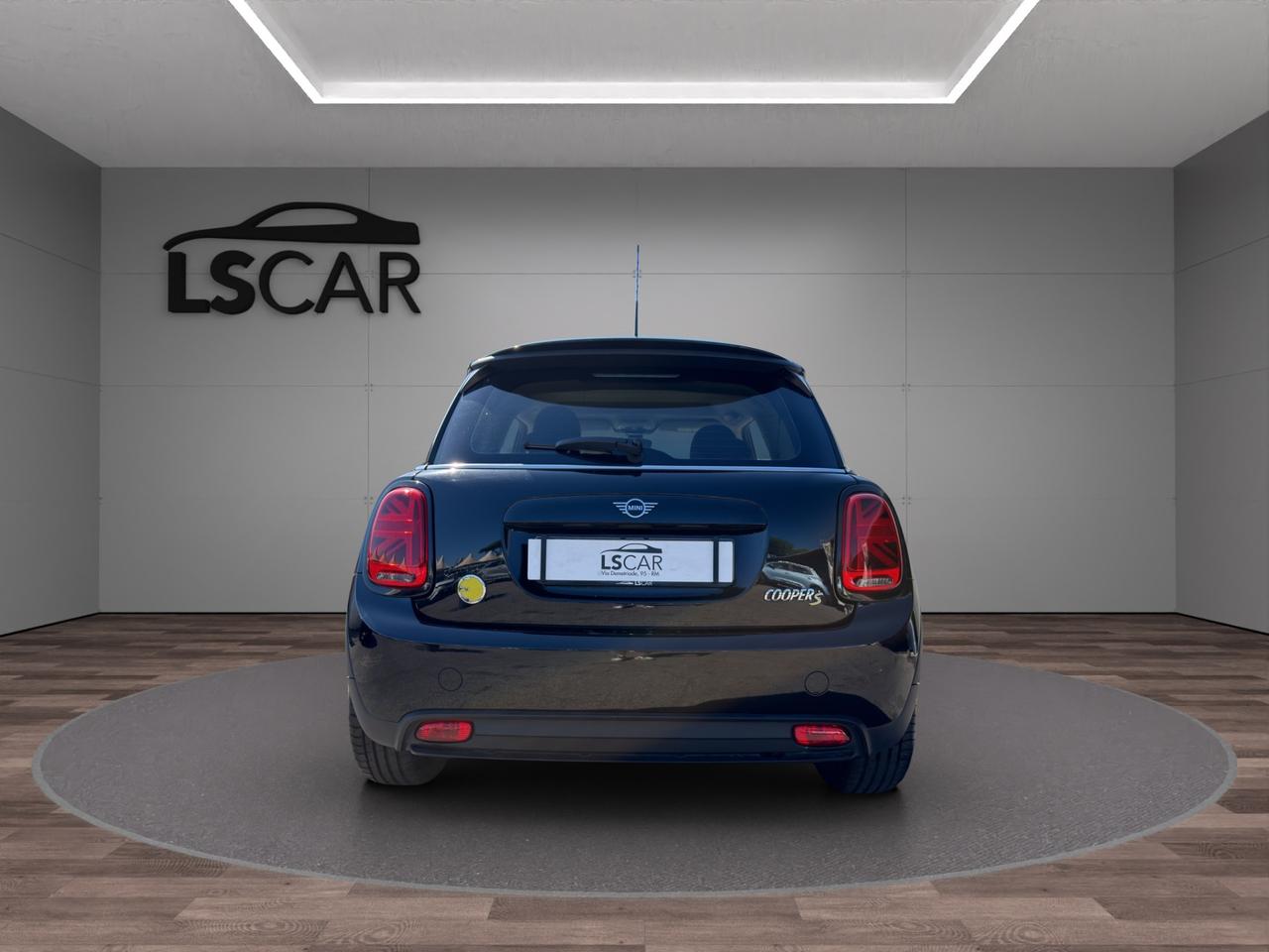 Mini 3 Porte Cooper SE Electric Full Electric - Unipro - Promo Finanziamento