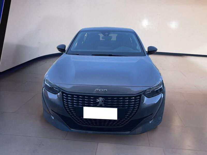 Peugeot 208 II 2019 1.2 puretech Active s&s 75cv
