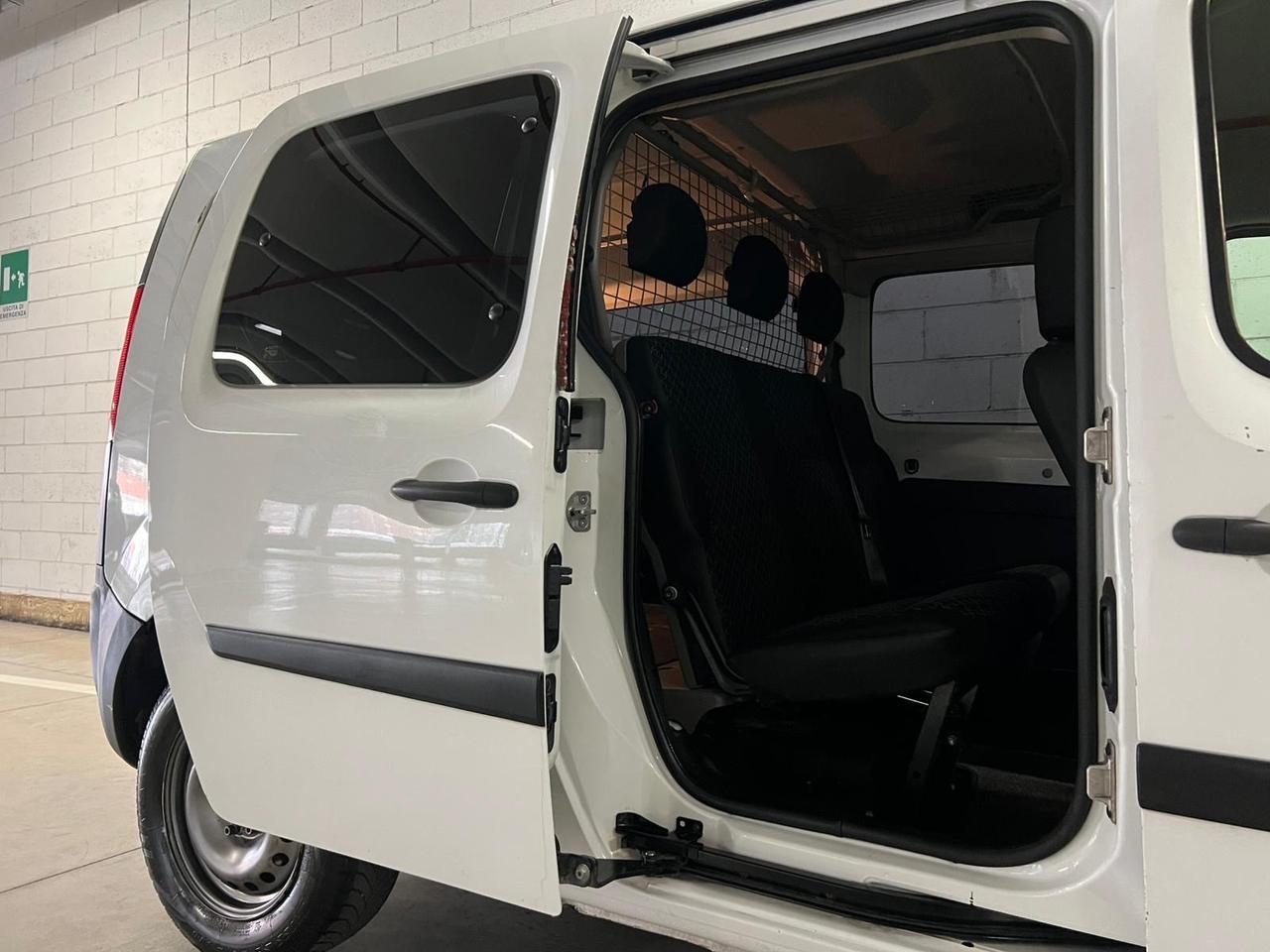 Renault Kangoo 1.5 dCi 85CV5p. Express Maxi Generique