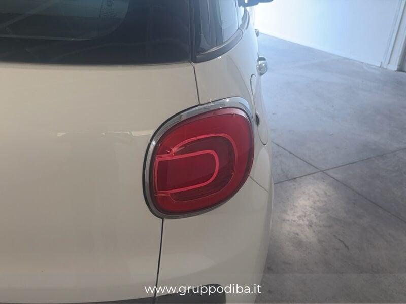 FIAT 500L 2012 Diesel 1.3 mjt Pop Star 95cv