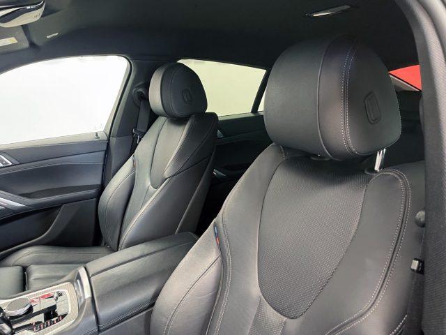 BMW X6 XDRIVE 30D MHEV 48V M-SPORT AUTO - IVA DEDUCIBILE