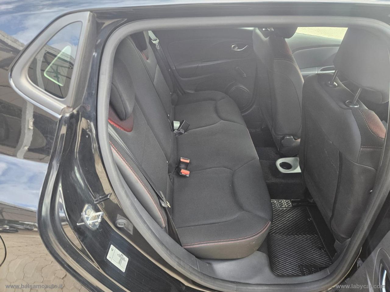 RENAULT Clio dCi 8V 75 CV S&S 5p. Energy Zen