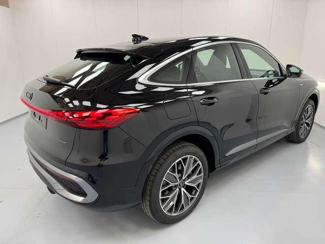 Audi Q5 SPB 2.0 TDI QUATTRO S-TRONIC 204CV FACELIFT PROMO