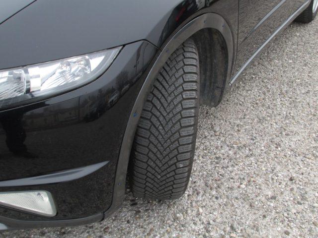 HONDA Civic 1.4 i-VTEC 5p. Comfort -Ok NEOPATEN.- LEGGERE NOTE