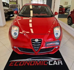 Alfa Romeo MiTo 1.3 JTDm 16V 90 CV Distinctive Sport Pack