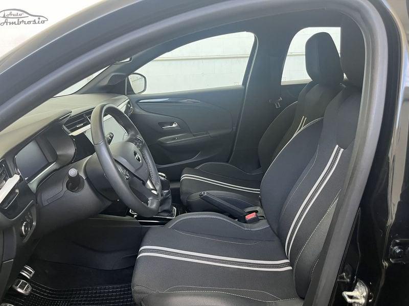 Opel Corsa Corsa 1.2 Corsa s&s 100cv TUA DA 159,00 EURO AL MESE