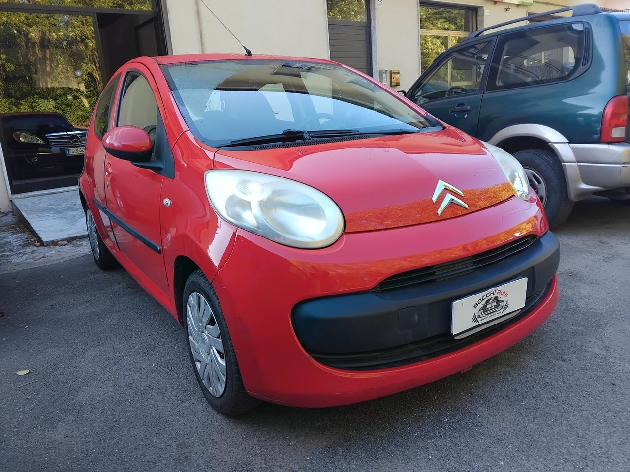 Citroen C1 1.0 5 porte AMIC1