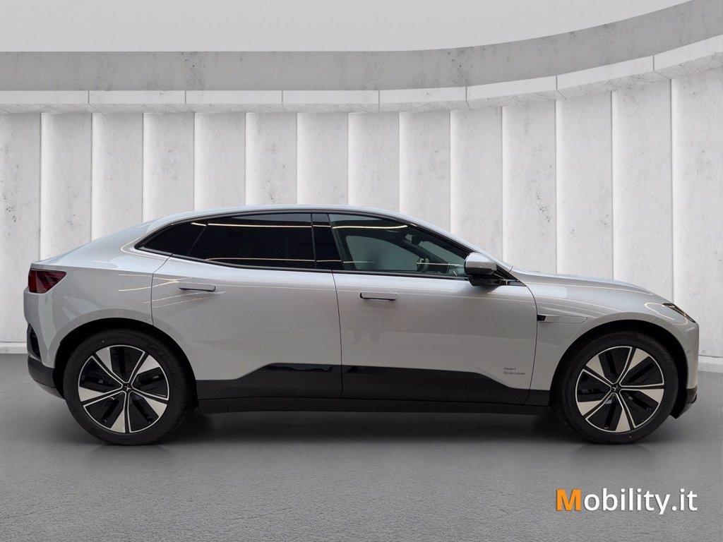 POLESTAR Polestar 4 Long Range Single Motor 100kWh Prime del 2025