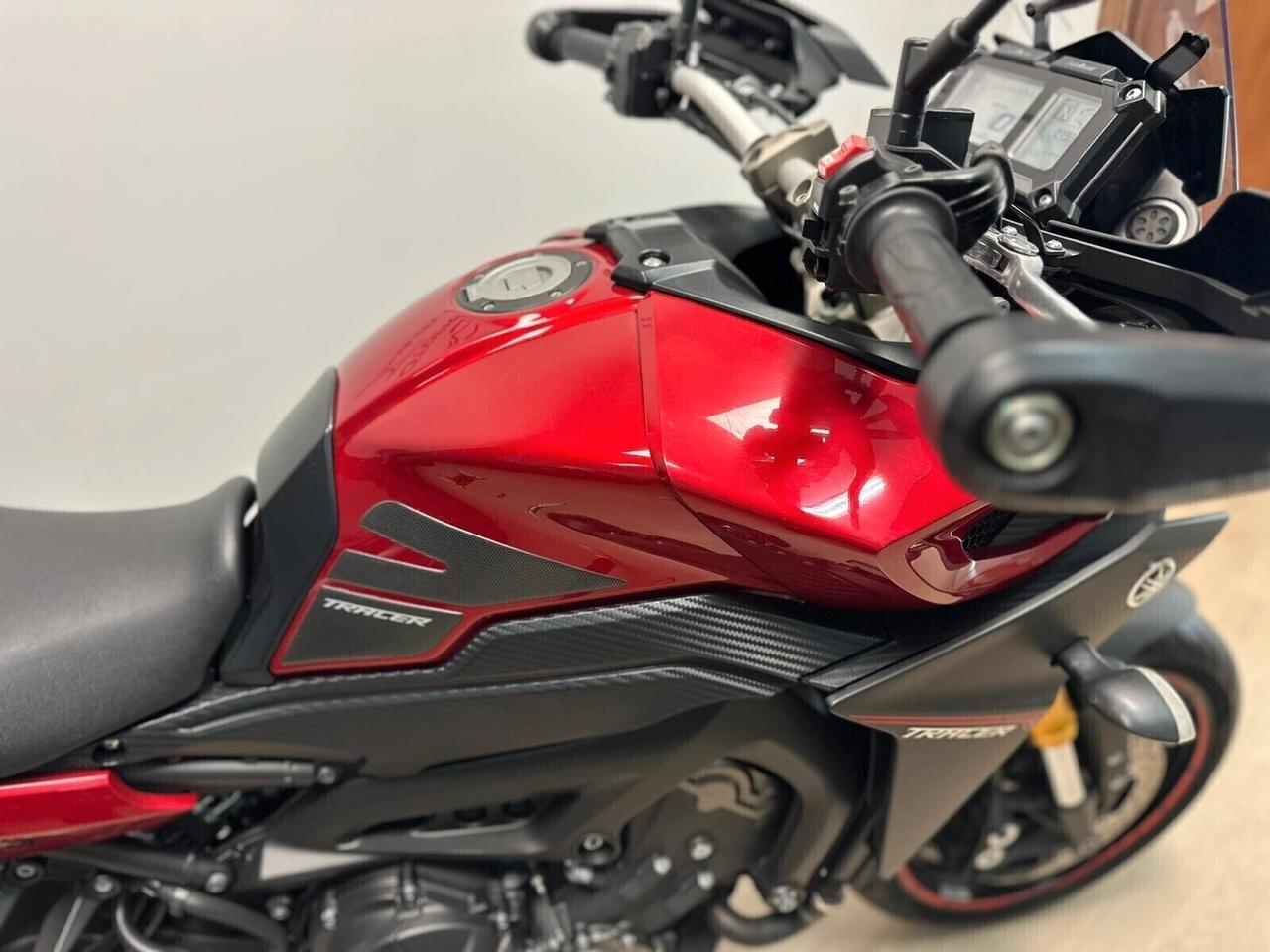 YAMAHA TRACER 9 900 DA 129€ AL MESE