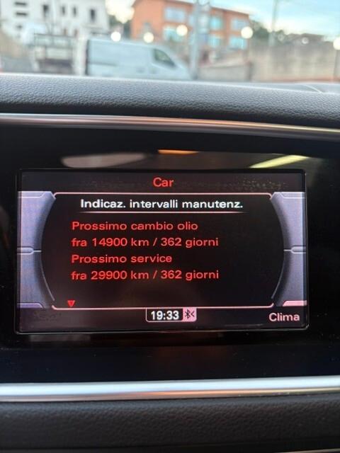 Audi Q5 SQ5 3.0 V6 TDI Biturbo quattro tiptronic