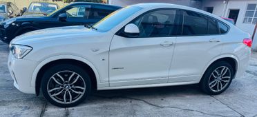 Bmw X4 M xDrive20d Msport